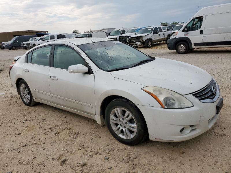 Photo 4 from auction – 2012 NISSAN ALTIMA BAS with VIN 1N4AL2AP3CN556481
