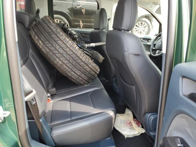 Photo 10 from auction – 2025 FORD MAVERICK L with VIN 3FTTW8S36SRA40328