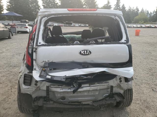 Photo 6 from auction – 2017 KIA SOUL + with VIN KNDJP3A55H7474041