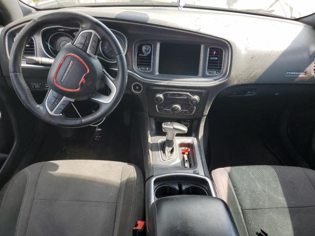 Photo 8 from auction – 2016 DODGE CHARGER SXT with VIN 2C3CDXHG5GH204654