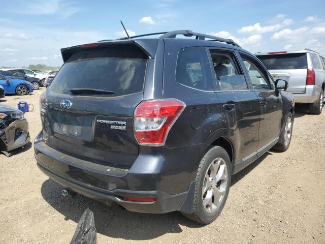 Photo 3 from auction – 2015 SUBARU FORESTER 2 with VIN JF2SJAWCXFH594119