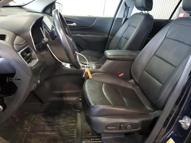 Photo 7 from auction – 2021 CHEVROLET EQUINOX PR with VIN 3GNAXXEV0MS113367