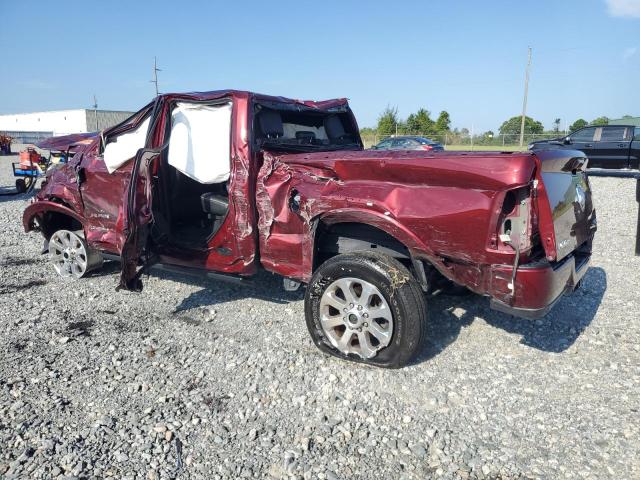 Photo 2 from auction – 2022 RAM 2500 LARAM with VIN 3C6UR5FJ2NG266473