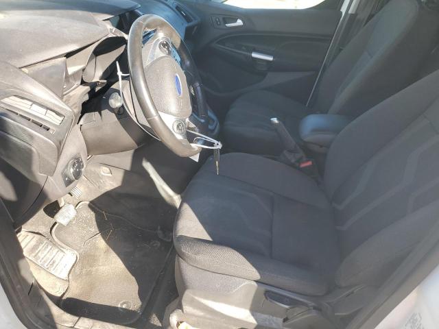 Photo 7 from auction – 2018 FORD TRANSIT CONNECT XLT with VIN NM0LS7F78J1345306