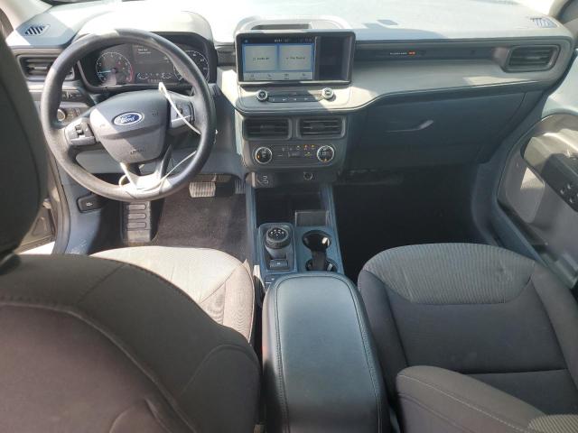 Photo 8 from auction – 2022 FORD MAVERICK X with VIN 3FTTW8E90NRA08592