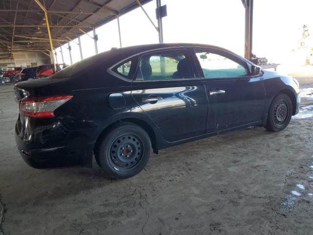 Photo 3 from auction – 2015 NISSAN SENTRA S with VIN 3N1AB7AP2FY238940