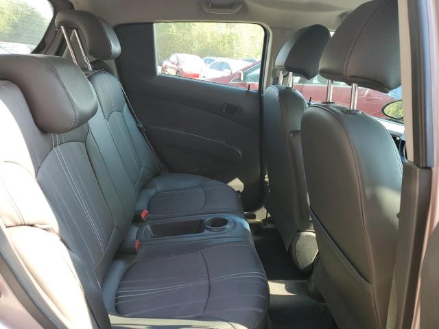 Фото 11 с аукциона – 2014 CHEVROLET SPARK 1LT с VIN KL8CD6S97EC403472