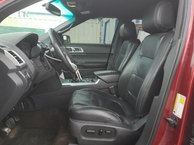 Photo 7 from auction – 2013 FORD EXPLORER S with VIN 1FM5K8GT1DGB68107