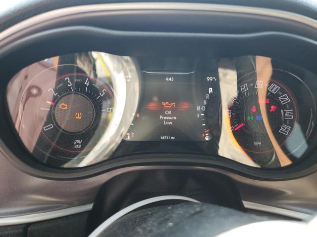 Photo 9 from auction – 2019 DODGE CHALLENGER SXT with VIN 2C3CDZAG4KH530153