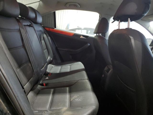 Photo 10 from auction – 2012 VOLKSWAGEN JETTA SE with VIN 3VWBP7AJ3CM456495