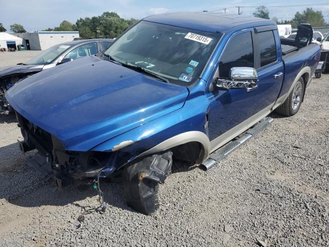 DODGE RAM 1500 2010 with VIN 1D7RV1GT5AS181056 - Photo from auction
