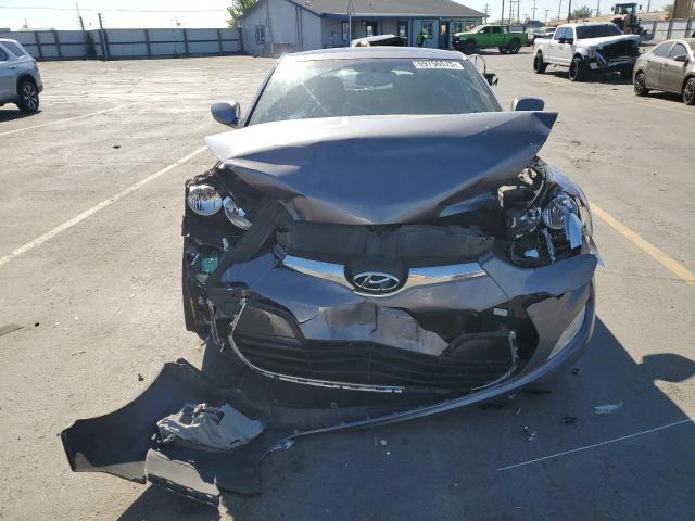 Photo 5 from auction – 2016 HYUNDAI VELOSTER with VIN KMHTC6AD9GU299821