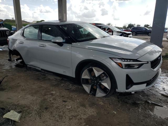 Photo 4 from auction – 2023 POLESTAR 2 with VIN YSMEG3KA6PL136168