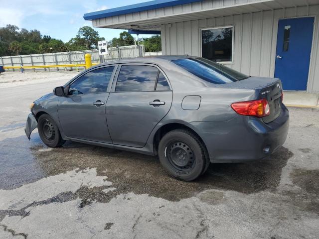 Photo 2 from auction – 2010 TOYOTA COROLLA LE with VIN 2T1BU4EE4AC303864