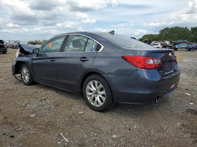 Photo 2 from auction – 2016 SUBARU LEGACY 2.5 with VIN 4S3BNAC66G3054315
