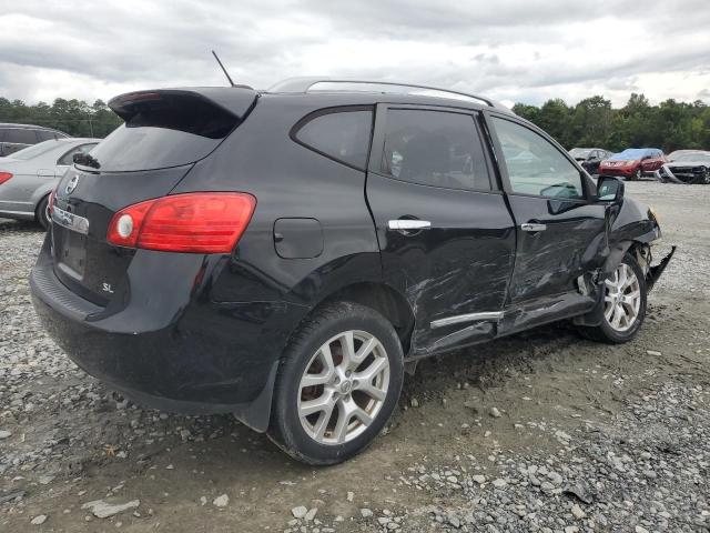 Photo 3 from auction – 2011 NISSAN ROGUE S with VIN JN8AS5MT7BW576835