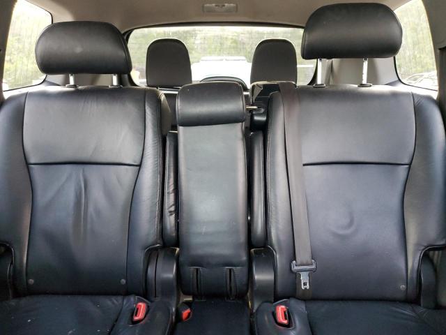 صورة رقم 10 من المزاد - 2010 TOYOTA HIGHLANDER مع VIN 5TDEK3EH0AS019503