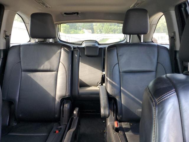 Foto 10 de la subasta – 2015 TOYOTA HIGHLANDER con VIN 5TDJKRFH5FS182719