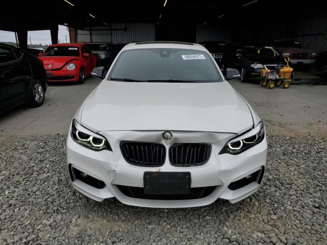 Photo 5 from auction – 2018 BMW 230I with VIN WBA2J1C55JVD09082