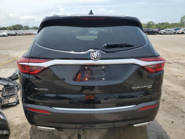 Photo 6 from auction – 2018 BUICK ENCLAVE AV with VIN 5GAEVCKW5JJ261017