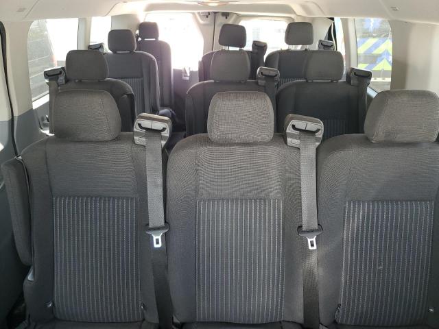 Photo 10 from auction – 2016 FORD TRANSIT T- with VIN 1FBZX2ZM6GKB05701