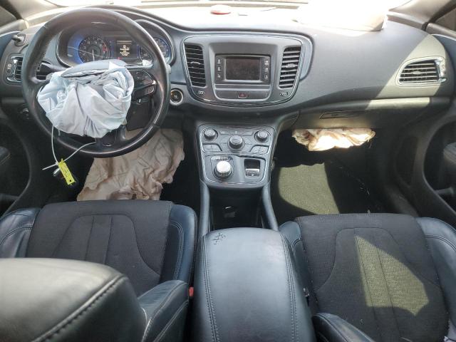 Photo 8 from auction – 2015 CHRYSLER 200 S with VIN 1C3CCCBB5FN559211