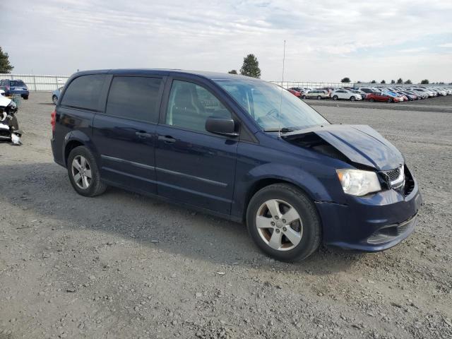 Photo 4 from auction – 2014 DODGE GRAND CARAVAN SE with VIN 2C4RDGBG3ER281268