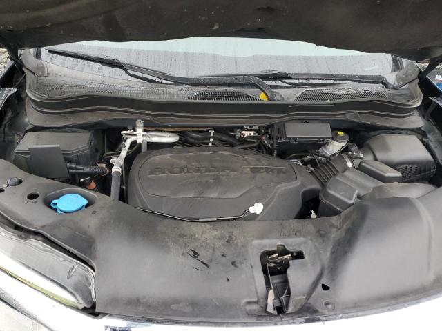 Photo 12 from auction – 2020 HONDA PILOT TOURING with VIN 5FNYF6H90LB009777