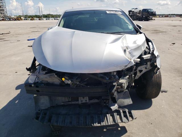Photo 5 from auction – 2019 NISSAN SENTRA S with VIN 3N1AB7AP1KY275407