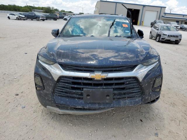 Photo 5 from auction – 2020 CHEVROLET BLAZER 2LT with VIN 3GNKBCRS7LS553404