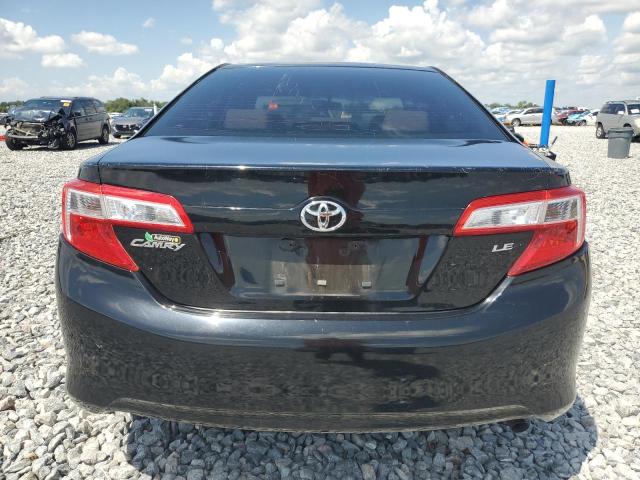 Photo 6 from auction – 2012 TOYOTA CAMRY BASE with VIN 4T1BF1FK8CU130560
