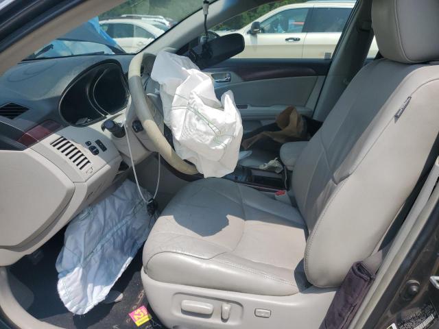Photo 9 from auction – 2011 TOYOTA AVALON BAS with VIN 4T1BK3DB0BU388886