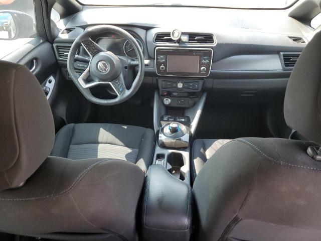 Photo 8 from auction – 2019 NISSAN LEAF S with VIN 1N4AZ1CP9KC313080