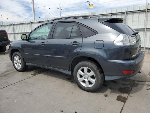 Photo 2 from auction – 2005 LEXUS RX 330 with VIN 2T2HA31U05C067144