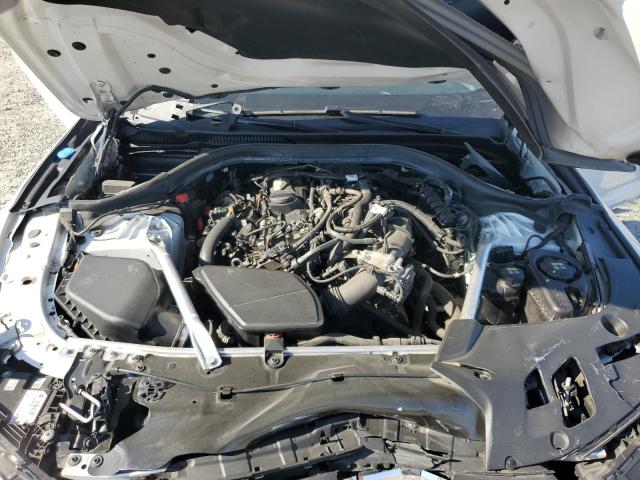 Photo 11 from auction – 2022 BMW 530 I with VIN WBA53BH02NWX38896