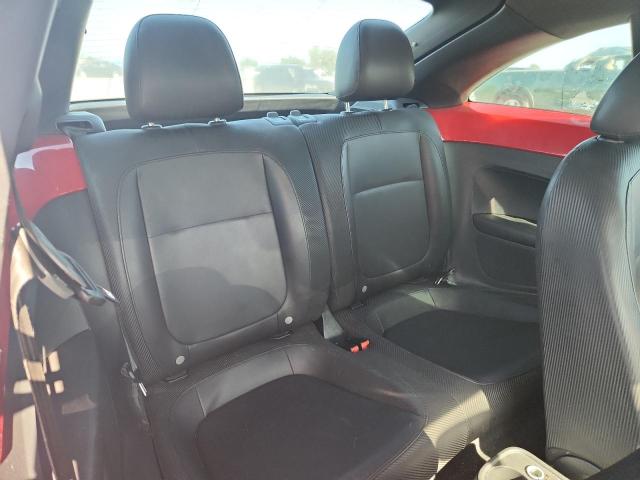 Photo 10 from auction – 2012 VOLKSWAGEN BEETLE with VIN 3VWJP7AT7CM612048