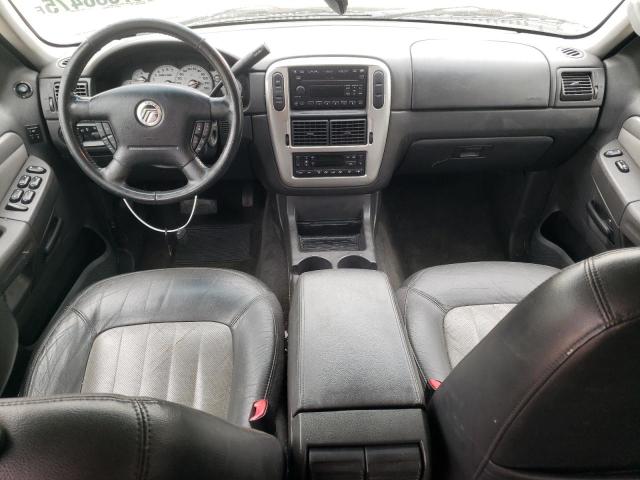 Photo 8 from auction – 2004 MERCURY MOUNTAINEE with VIN 4M2DU86W74ZJ35391