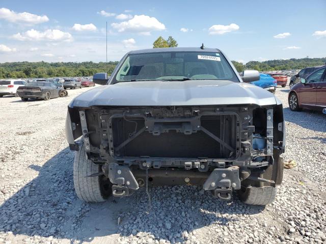 Photo 5 from auction – 2015 CHEVROLET SILVERADO with VIN 3GCUKREC7FG348949