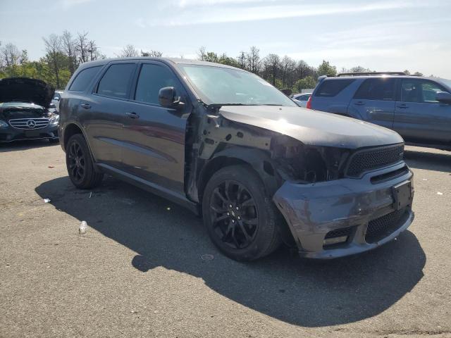 Photo 4 from auction – 2019 DODGE DURANGO GT with VIN 1C4RDJDG1KC853288