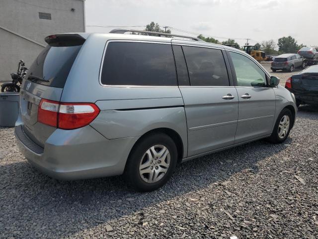 Photo 3 from auction – 2007 HONDA ODYSSEY EX with VIN 5FNRL38797B075602