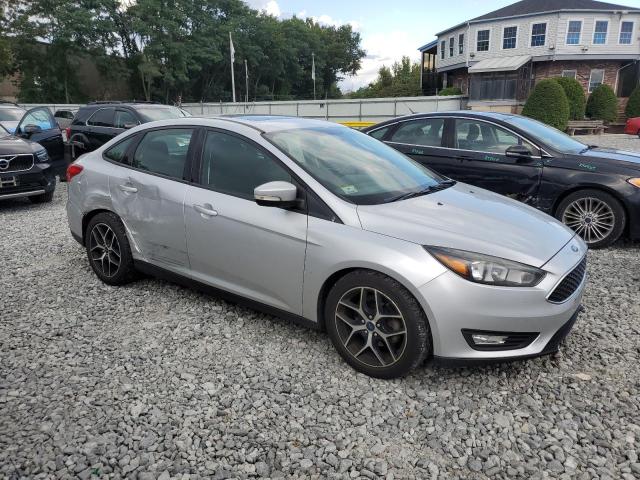 Photo 4 from auction – 2017 FORD FOCUS SEL with VIN 1FADP3H27HL261758