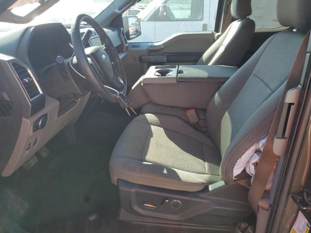Photo 7 from auction – 2015 FORD F150 SUPER with VIN 1FTEX1EP1FFA55463