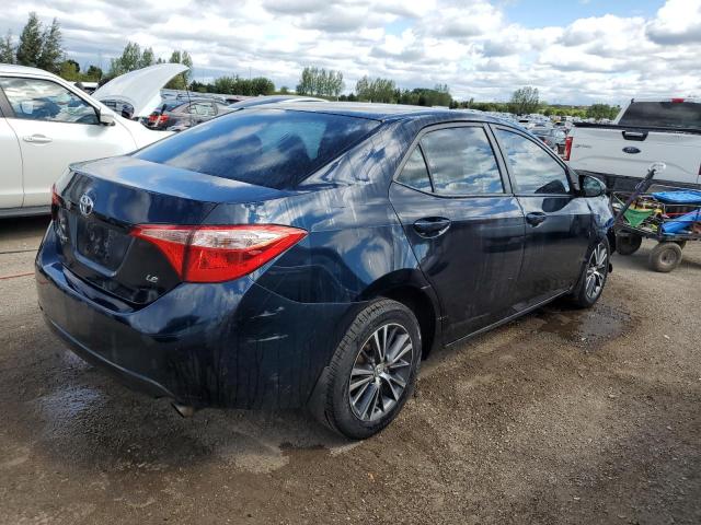 Photo 3 from auction – 2017 TOYOTA COROLLA L with VIN 2T1BURHE5HC903697