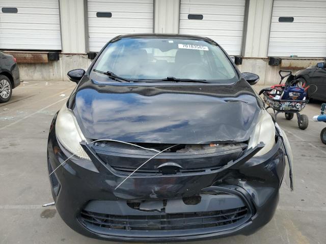 Photo 5 from auction – 2013 FORD FIESTA SE with VIN 3FADP4EJ8DM147410