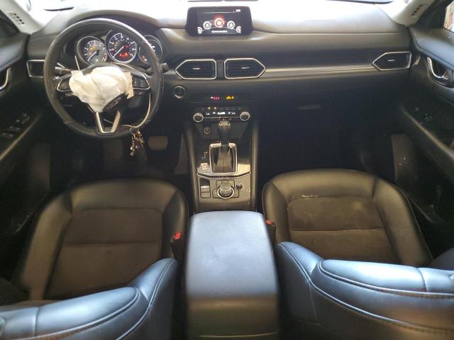 Photo 8 from auction – 2019 MAZDA CX-5 TOURI with VIN JM3KFACM4K1506835