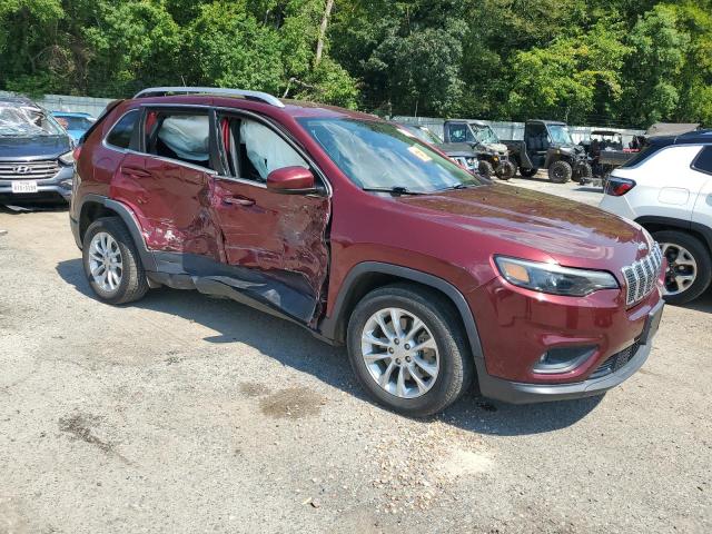 Photo 4 from auction – 2019 JEEP CHEROKEE L with VIN 1C4PJLCX5KD242543