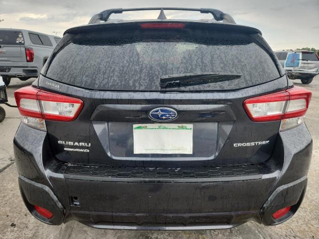 Photo 6 from auction – 2019 SUBARU CROSSTREK with VIN JF2GTACC2K8325966