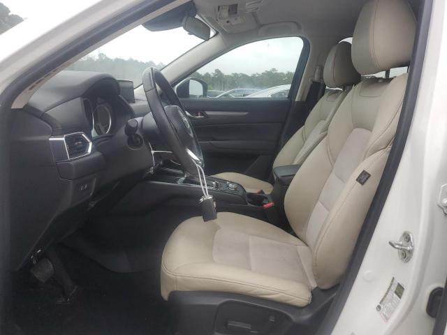 Photo 7 from auction – 2020 MAZDA CX-5 TOURING with VIN JM3KFACM0L1817891