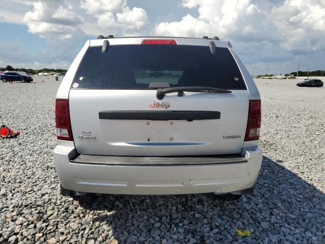 Photo 6 from auction – 2005 JEEP GRAND CHER with VIN 1J4HR48N05C701606