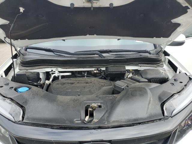 Photo 12 from auction – 2022 HONDA PILOT SE with VIN 5FNYF6H28NB072180